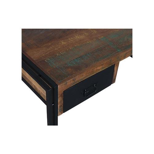 Alpine Writing Desk - L130 X W60 X H80 - Furniture Castle