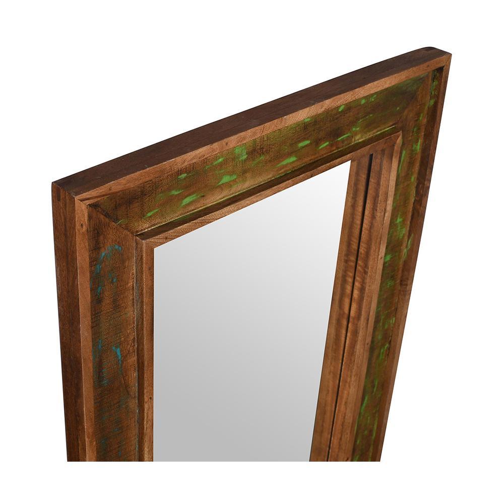 Artiss Mirror Frame - L90 X W60 X H3 - Furniture Castle