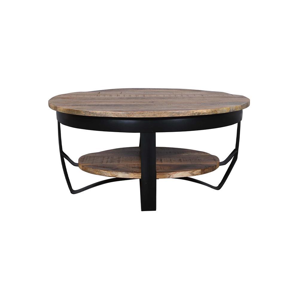 Avalon Coffee Table - L70 X W70 X H41 - Furniture Castle