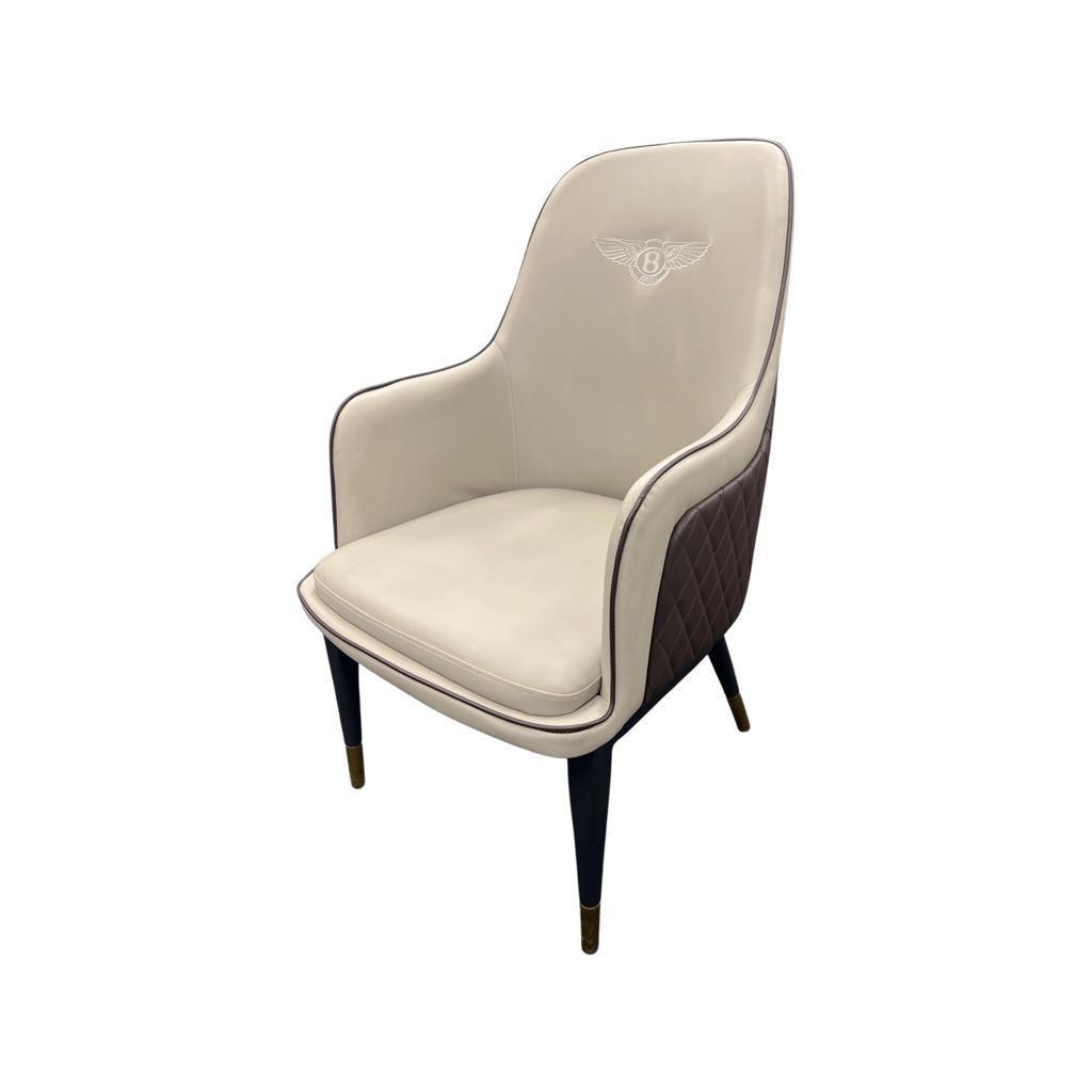 Bentley Chair King Size - Furniture Castle
