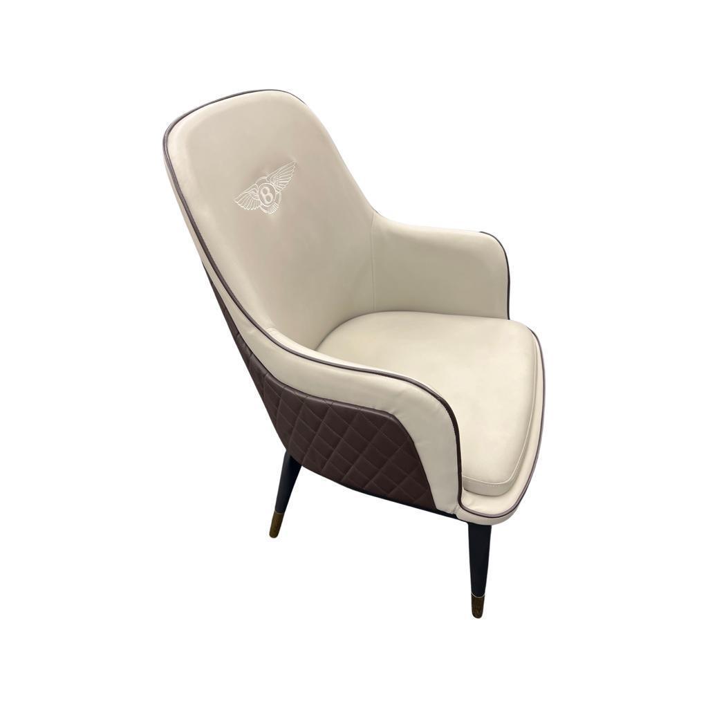 Bentley Chair King Size - Furniture Castle