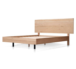 CBD2892-AW - King Size Bed Frame - Messmate - Furniture Castle