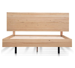CBD2892-AW - King Size Bed Frame - Messmate - Furniture Castle