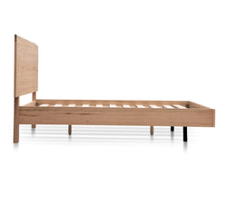 CBD2892-AW - King Size Bed Frame - Messmate - Furniture Castle