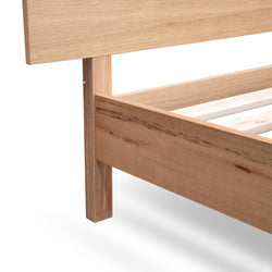 CBD2892-AW - King Size Bed Frame - Messmate - Furniture Castle