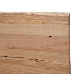 CBD2892-AW - King Size Bed Frame - Messmate - Furniture Castle