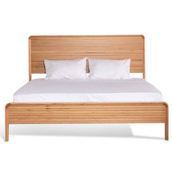 CBD6335-AW King Sized Bed Frame - Messmate - Furniture Castle