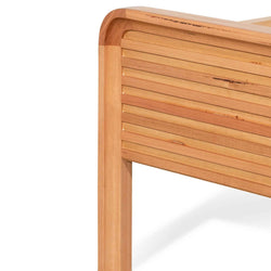 CBD6336-AW Queen Sized Bed Frame - Messmate - Furniture Castle