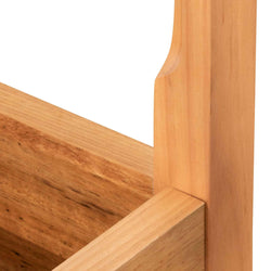 CBD6336-AW Queen Sized Bed Frame - Messmate - Furniture Castle
