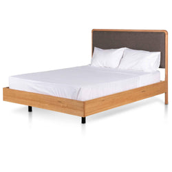 CBD6344-AW King Sized Bed Frame - Messmate - Furniture Castle