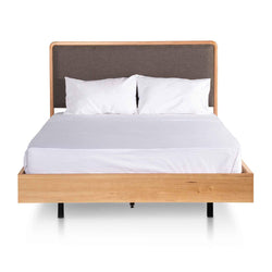 CBD6344-AW King Sized Bed Frame - Messmate - Furniture Castle