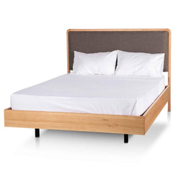 CBD6344-AW King Sized Bed Frame - Messmate - Furniture Castle