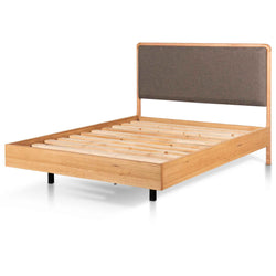 CBD6344-AW King Sized Bed Frame - Messmate - Furniture Castle