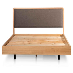 CBD6344-AW King Sized Bed Frame - Messmate - Furniture Castle