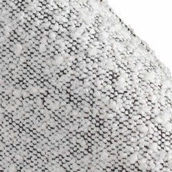 CBD8091-MI King Bed Frame - Pepper Boucle - Furniture Castle