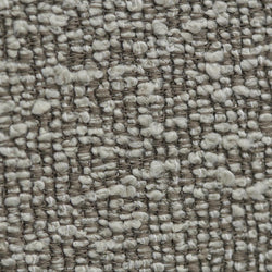 CBD8393-YO Fabric King Bed Frame - Olive Brown Boucle - Furniture Castle