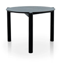 CCF2816-KD-CF2817-KD - Nest of Coffee tables - Black - Furniture Castle