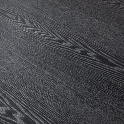 CCF6033-SD - Coffee Table - Black Veneer - Furniture Castle