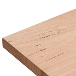 CCF6792-AW 1.4m Coffee Table - Messmate - Furniture Castle