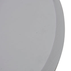 CCF8787-CN Nested Table - Full White - Furniture Castle