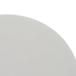 CCF8788-CN 1.3m Coffee Table - Full White - Furniture Castle