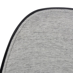 CDC8362-SD Dining Chair - Silver Grey (Set of 2) - Furniture Castle