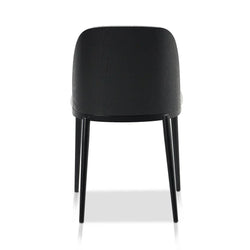 CDC8362-SD Dining Chair - Silver Grey (Set of 2) - Furniture Castle