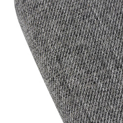 CDC8378-SD Dining Chair - Lava Grey (Set of 2) - Furniture Castle