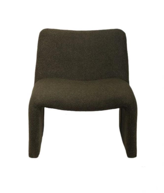Celin Occasional Chair Forest - Furniture Castle