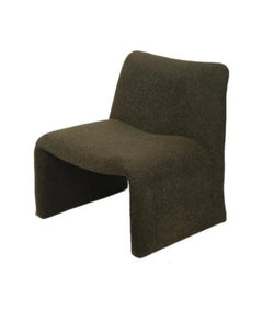 Celin Occasional Chair Forest - Furniture Castle