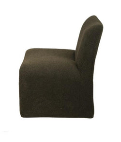 Celin Occasional Chair Forest - Furniture Castle