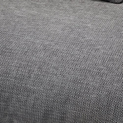 CLC2854-CA Right Return Modular Sofa - Graphite Grey - Furniture Castle