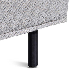 CLC6537-CA Left Chaise Sofa - Sterling Sand - Furniture Castle