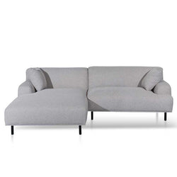 CLC6537-CA Left Chaise Sofa - Sterling Sand - Furniture Castle