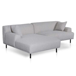 CLC6537-CA Left Chaise Sofa - Sterling Sand - Furniture Castle