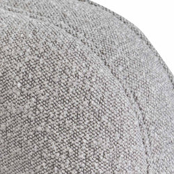 CLC6750-FS 3 Seater Sofa - Ash Grey Boucle - Furniture Castle