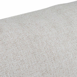 CLC8114-CA 3 Seater Fabric Sofa - Silver Rust - Furniture Castle