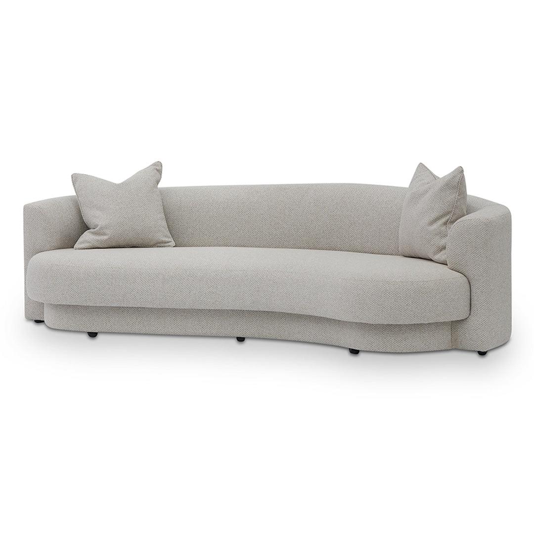 CLC8475-CA 3 Seater Sofa - Sterling Sand - Furniture Castle