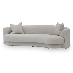 CLC8475-CA 3 Seater Sofa - Sterling Sand - Furniture Castle