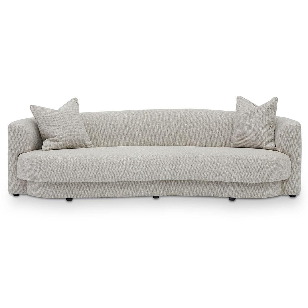 CLC8475-CA 3 Seater Sofa - Sterling Sand - Furniture Castle