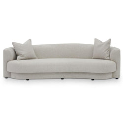 CLC8475-CA 3 Seater Sofa - Sterling Sand - Furniture Castle