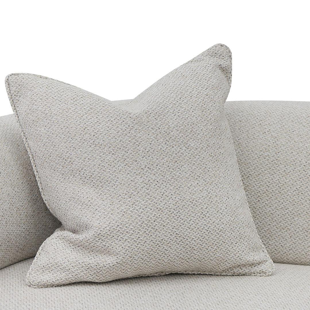 CLC8475-CA 3 Seater Sofa - Sterling Sand - Furniture Castle