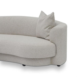 CLC8475-CA 3 Seater Sofa - Sterling Sand - Furniture Castle