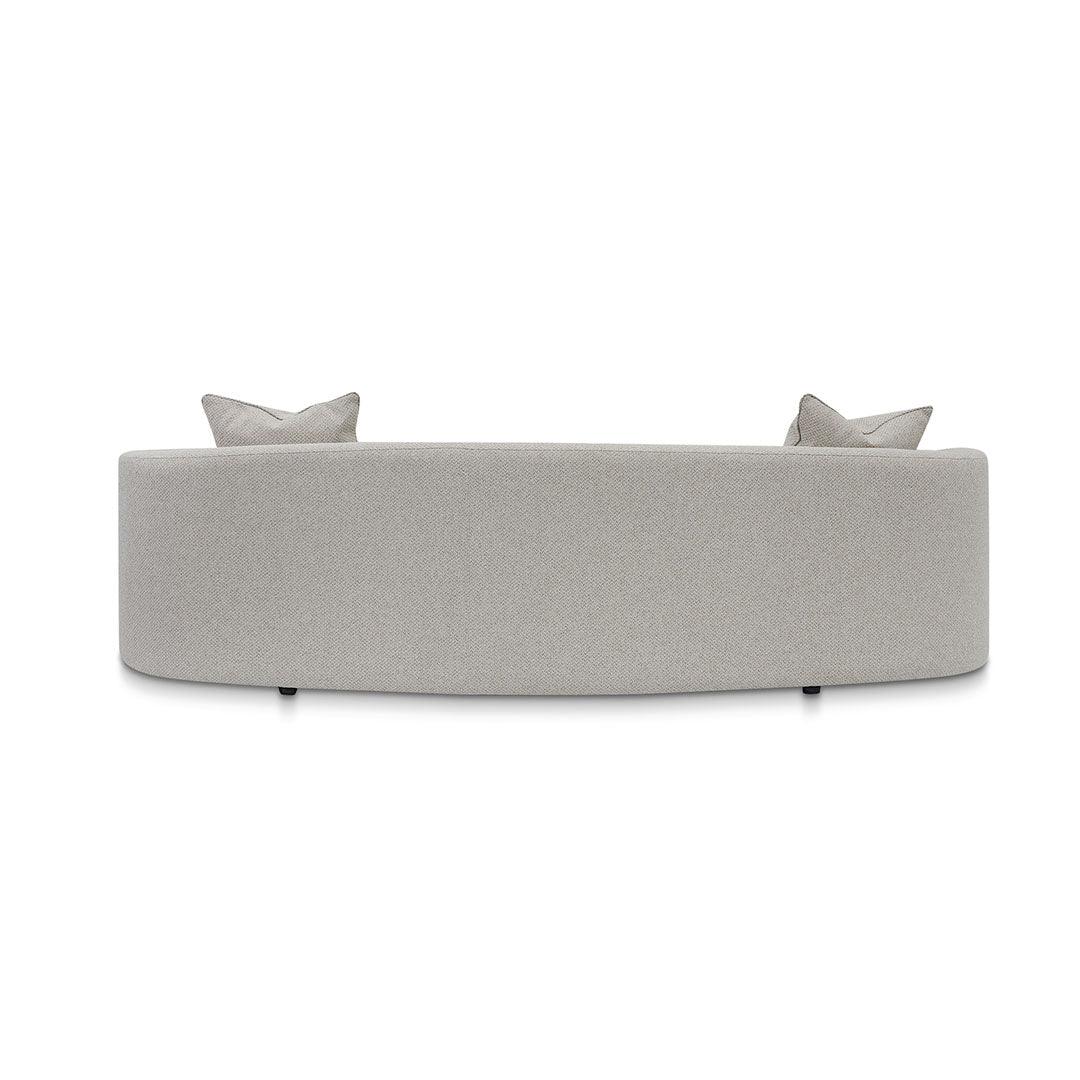 CLC8475-CA 3 Seater Sofa - Sterling Sand - Furniture Castle