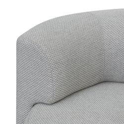 CLC8476-CA 3 Seater Sofa - Grey - Furniture Castle