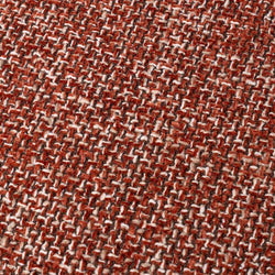 CLC8567-CA 3 Seater Sofa - Moss Rust Orange - Furniture Castle