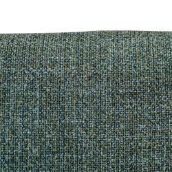 CLC8777-CA 3 Seater Fabric Sofa - Moss Green - Furniture Castle