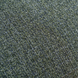CLC8777-CA 3 Seater Fabric Sofa - Moss Green - Furniture Castle