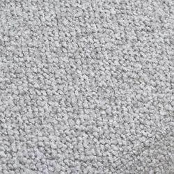 CLC8778-CA 3 Seater Fabric Sofa - Clay Grey - Furniture Castle