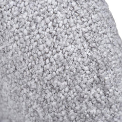 CLC8778-CA 3 Seater Fabric Sofa - Clay Grey - Furniture Castle